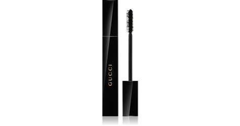 gucci intense volume mascara|Gucci waterproof mascara.